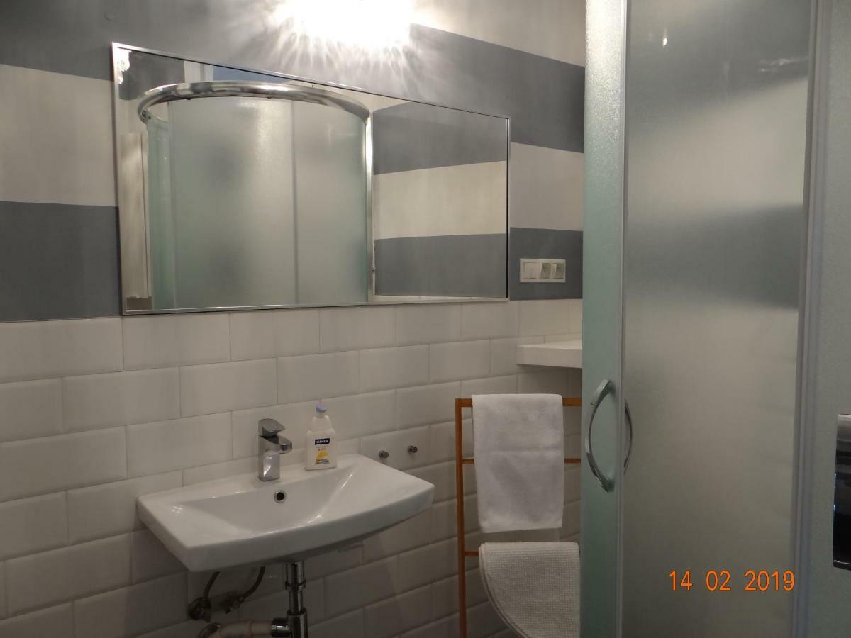 Center Boutique Apartament *