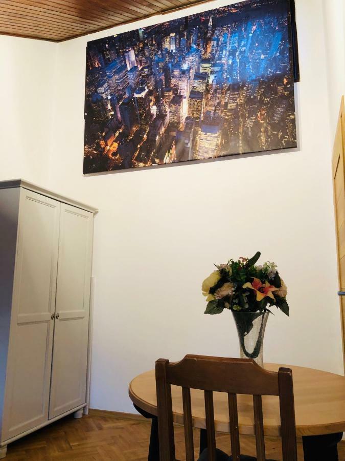 Homestay Barbara Standard *