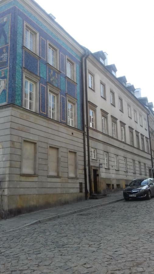 Przytulny Przy Barbakanie