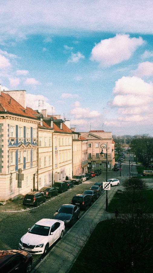 Przytulny Przy Barbakanie