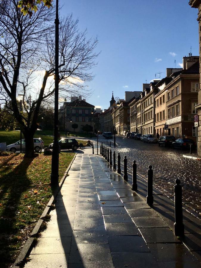 Przytulny Przy Barbakanie Apartament *