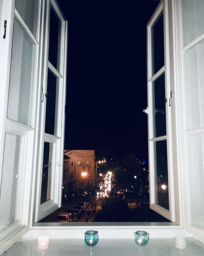 Apartament Przytulny Przy Barbakanie Warszawa
