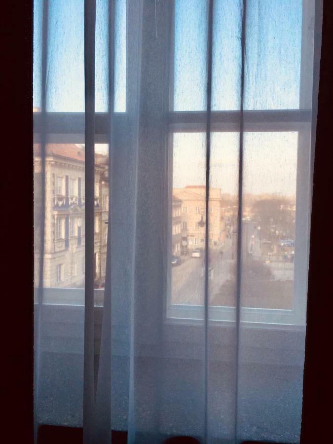Przytulny Przy Barbakanie Apartament Warszawa
