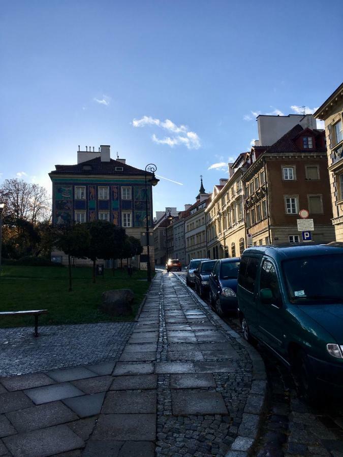 Apartament Przytulny Przy Barbakanie *
