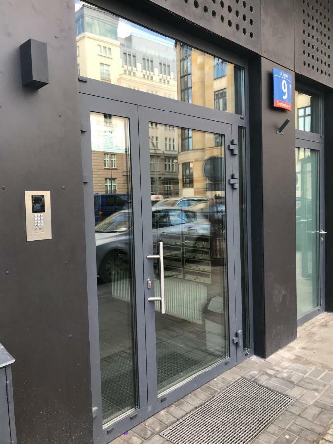 Apartament Centrum Zgoda *