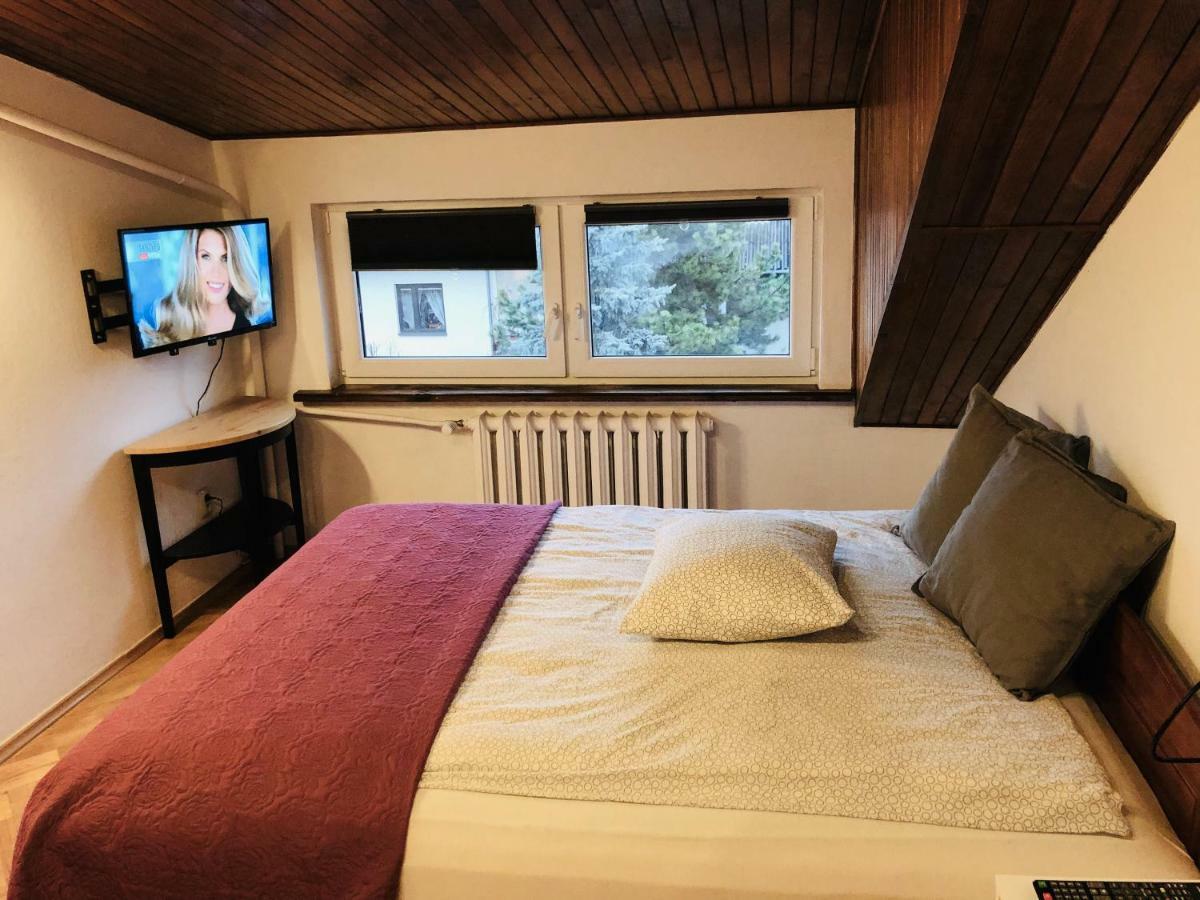 Homestay Barbara Standard Warsaw