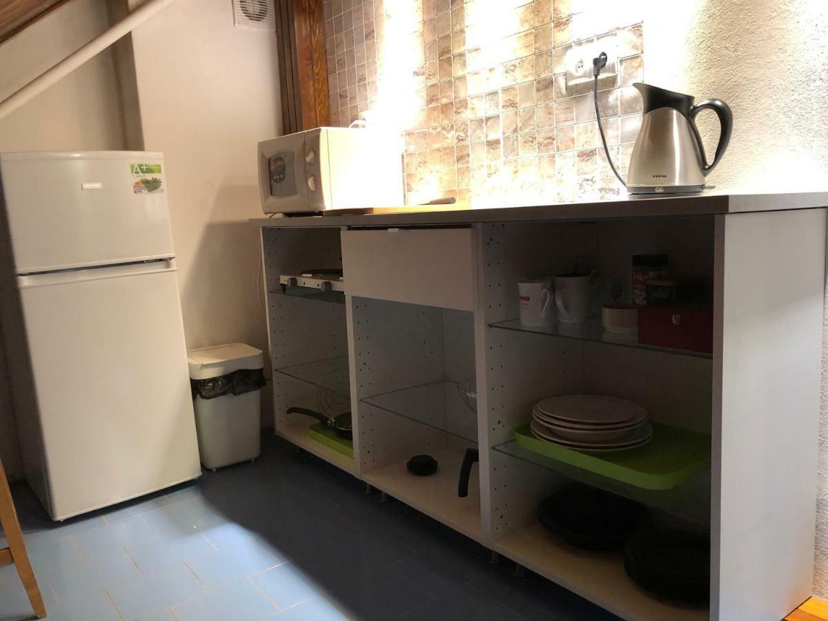 Barbara Standard Homestay Warsaw