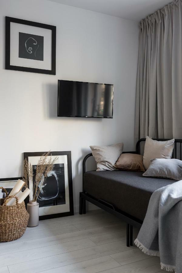 Doma Apartment Warsaw