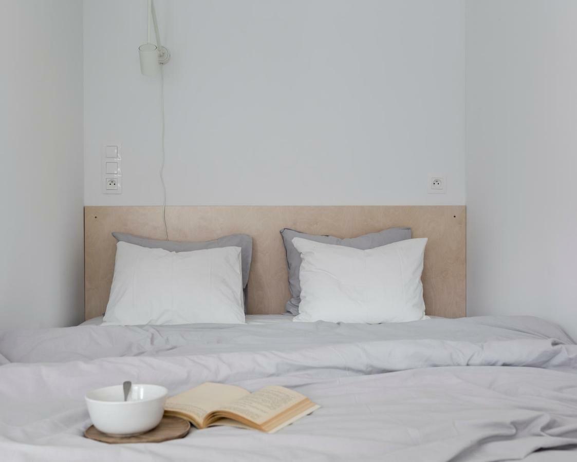 Doma Apartment *