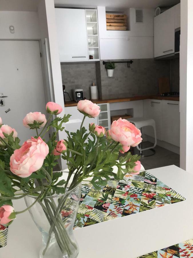 Apartamento Apartament Centrum Zgoda *