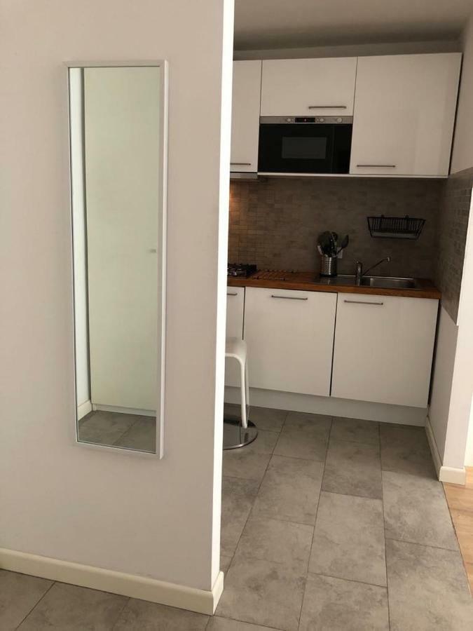 Apartamento Apartament Centrum Zgoda *