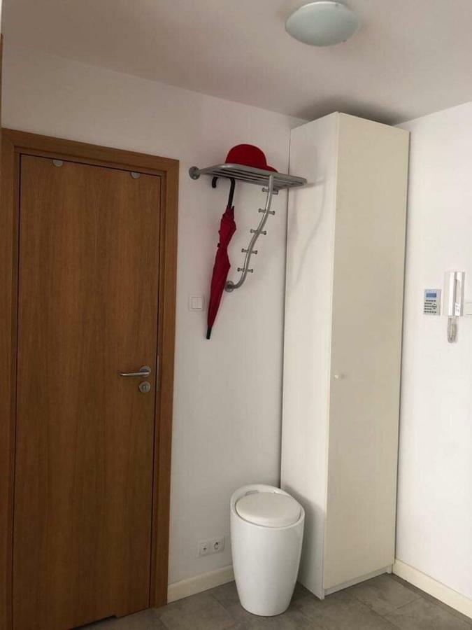 Apartamento Apartament Centrum Zgoda