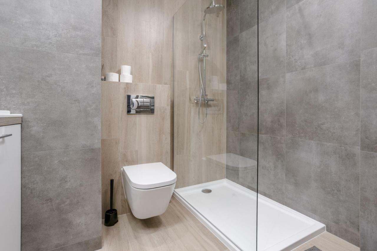 Chill Wola Apartament