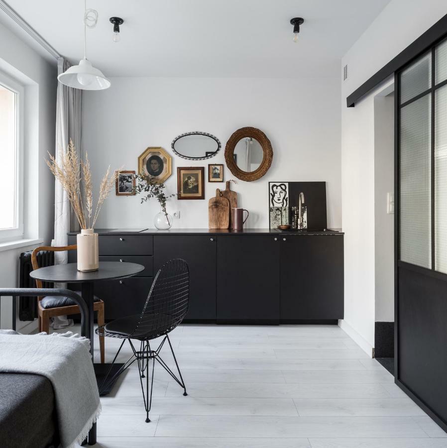 Doma Apartment