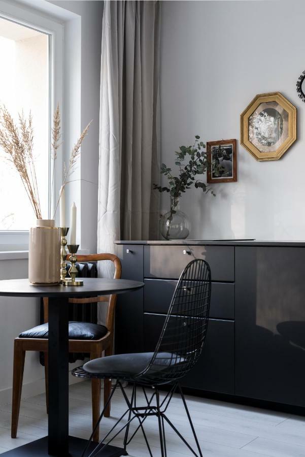 Apartment Doma Warsaw