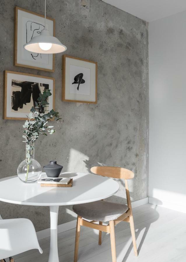 Doma Apartment Warsaw