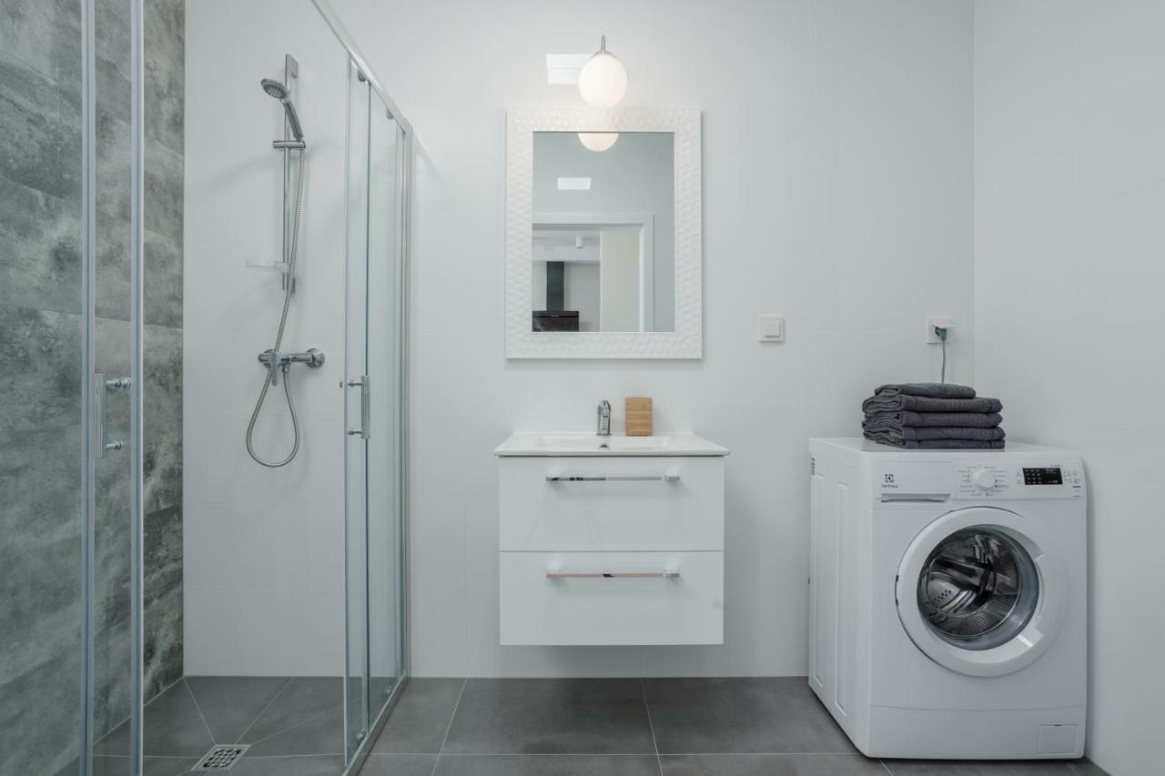 Chill Mokotow Business Center Apartment *