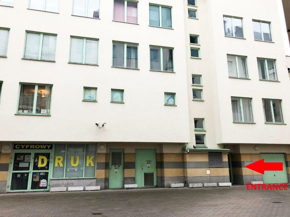 Sienna 93 - Cozy By Homeprime Apartment Warsaw