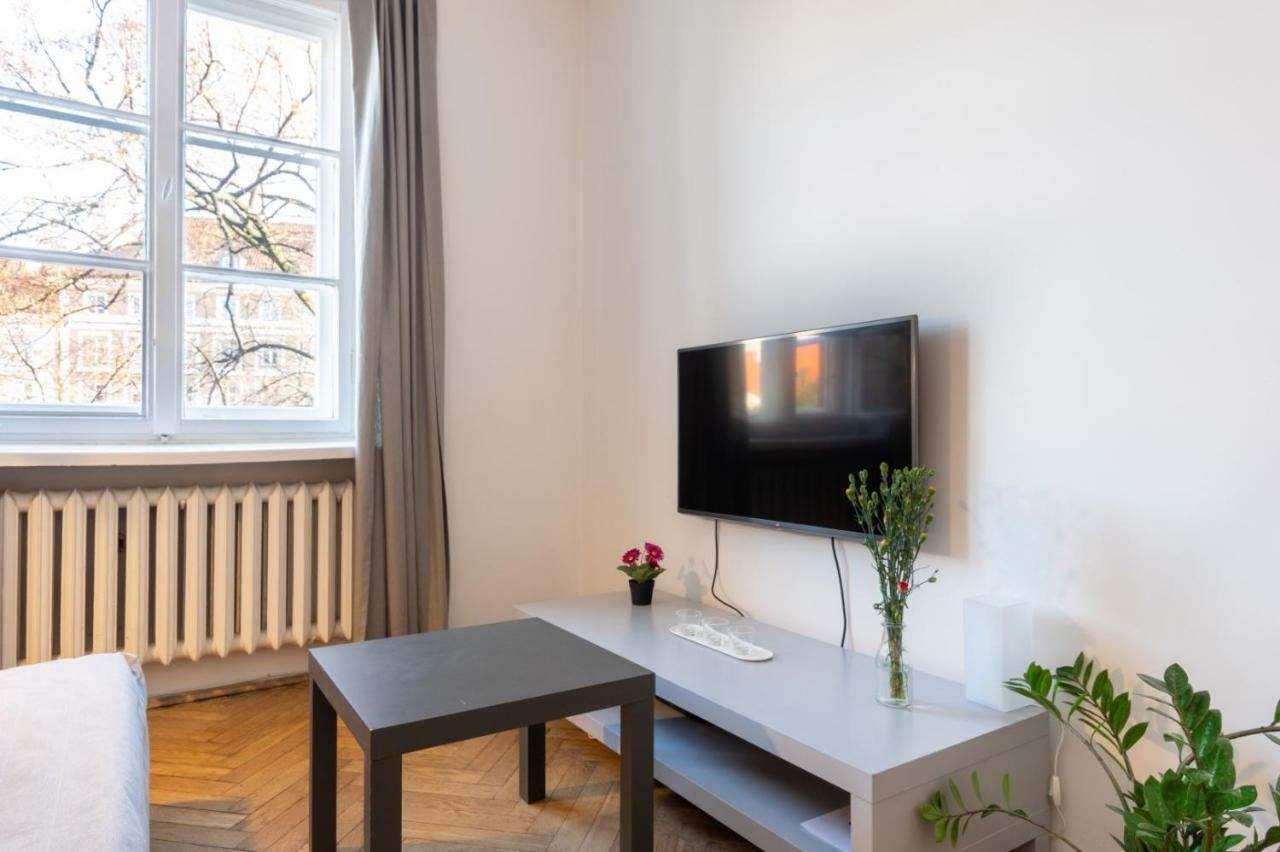 Concierge Old Town Square Apartment Warsaw