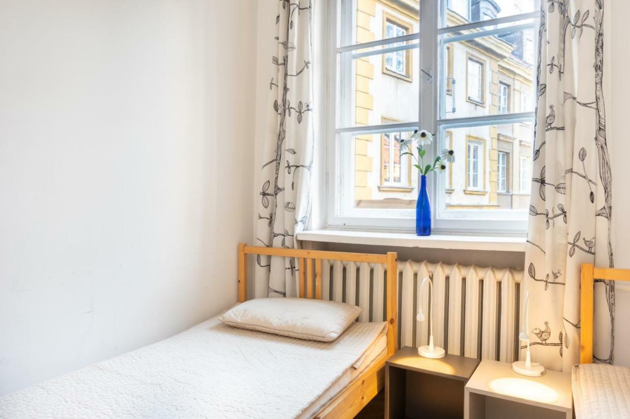 Concierge Old Town Square Apartment