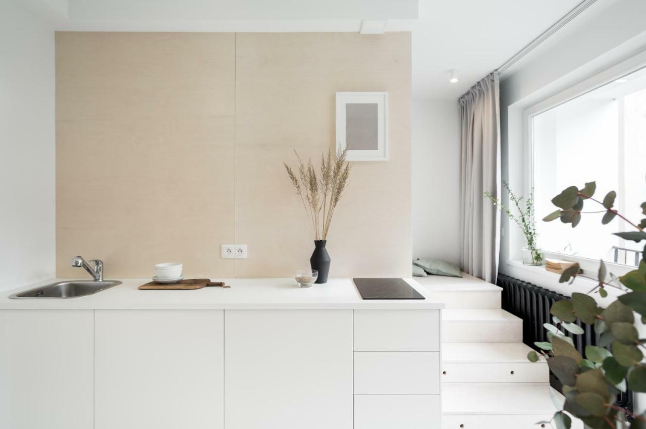 Apartment Doma *