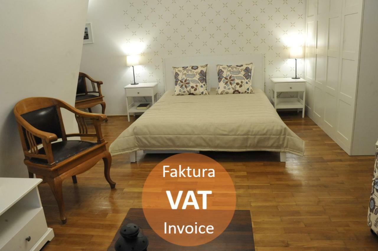 Milotu - Uniwersytecki Apartment *