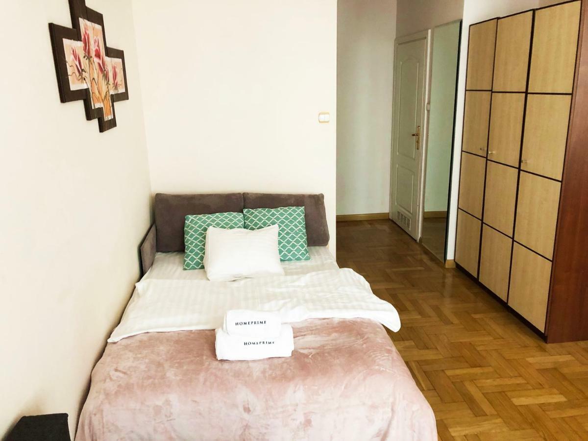Apartment Sienna 93 - Cozy By Homeprime Warsaw