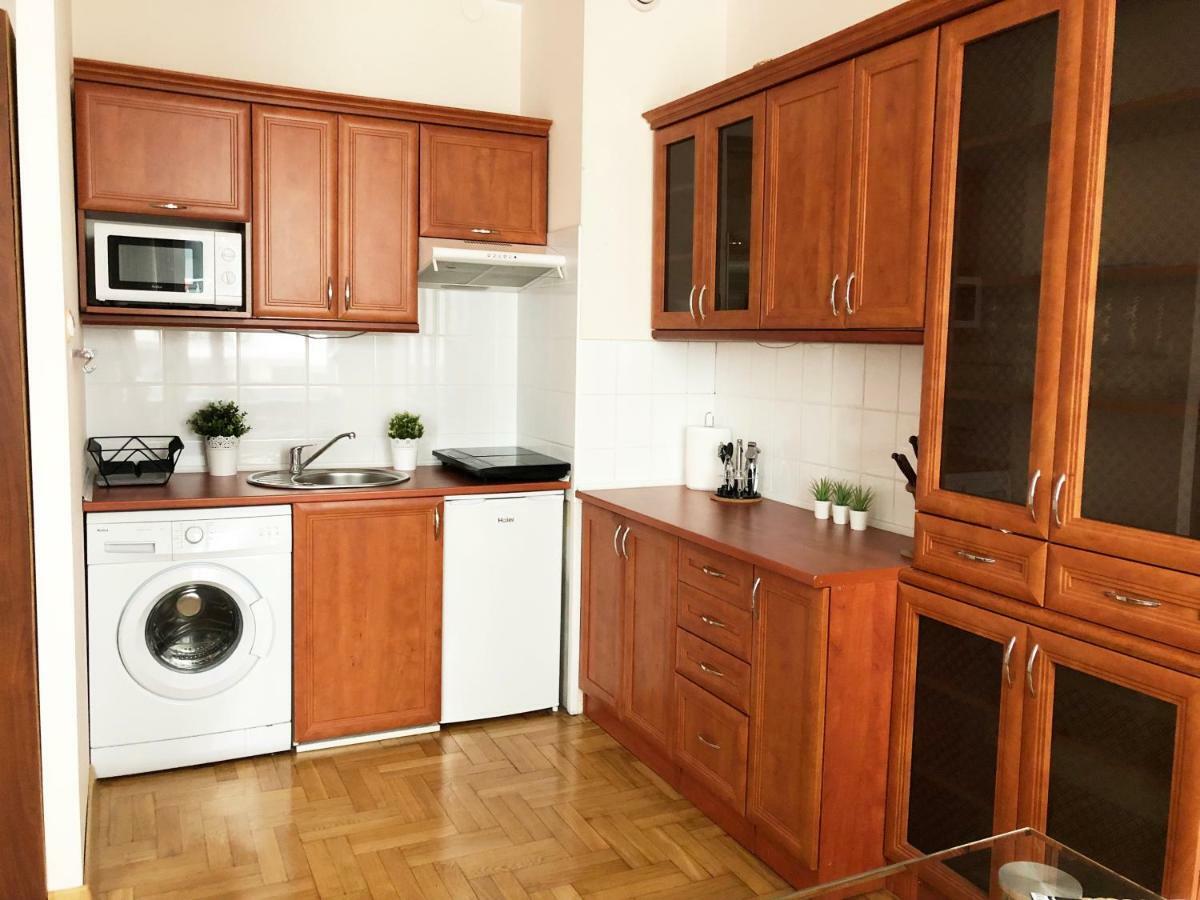 Apartment Sienna 93 - Cozy By Homeprime Warsaw