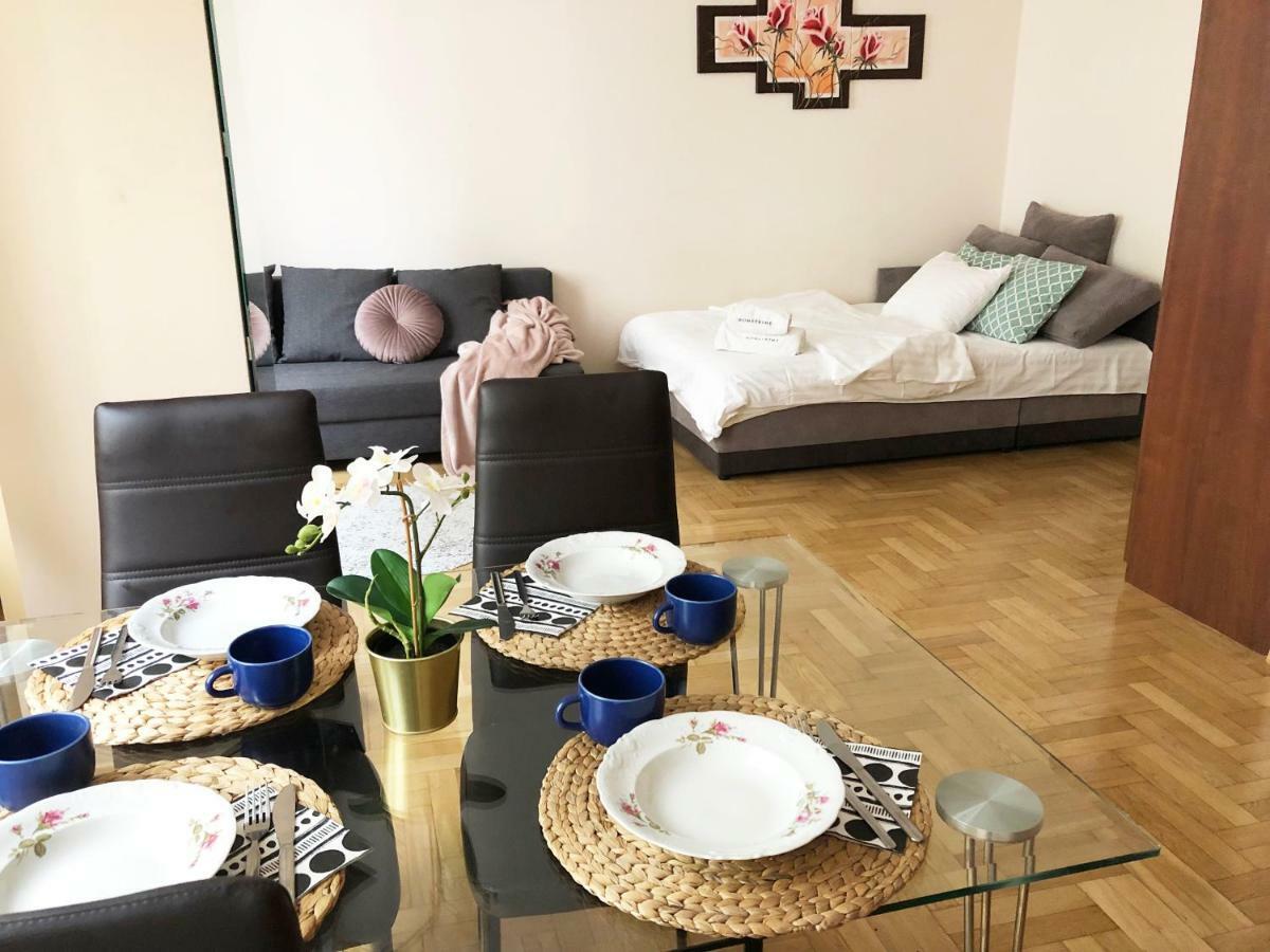 Sienna 93 - Cozy By Homeprime Apartment Warsaw