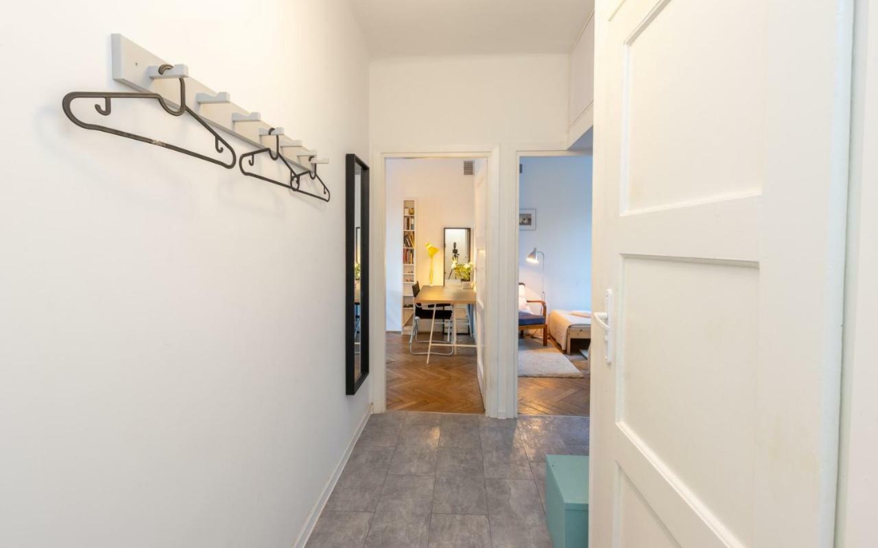 Apartment Concierge Old Town Square *