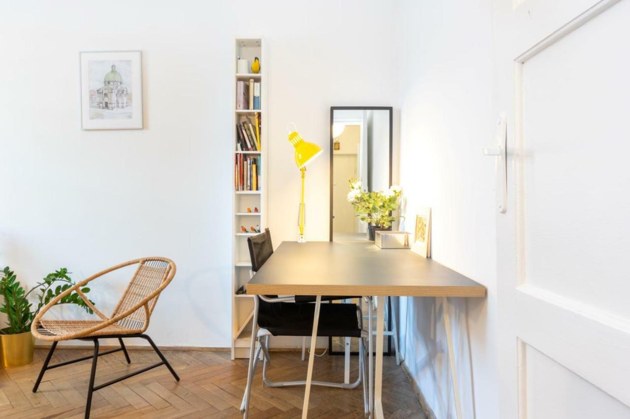 Apartment Concierge Old Town Square *