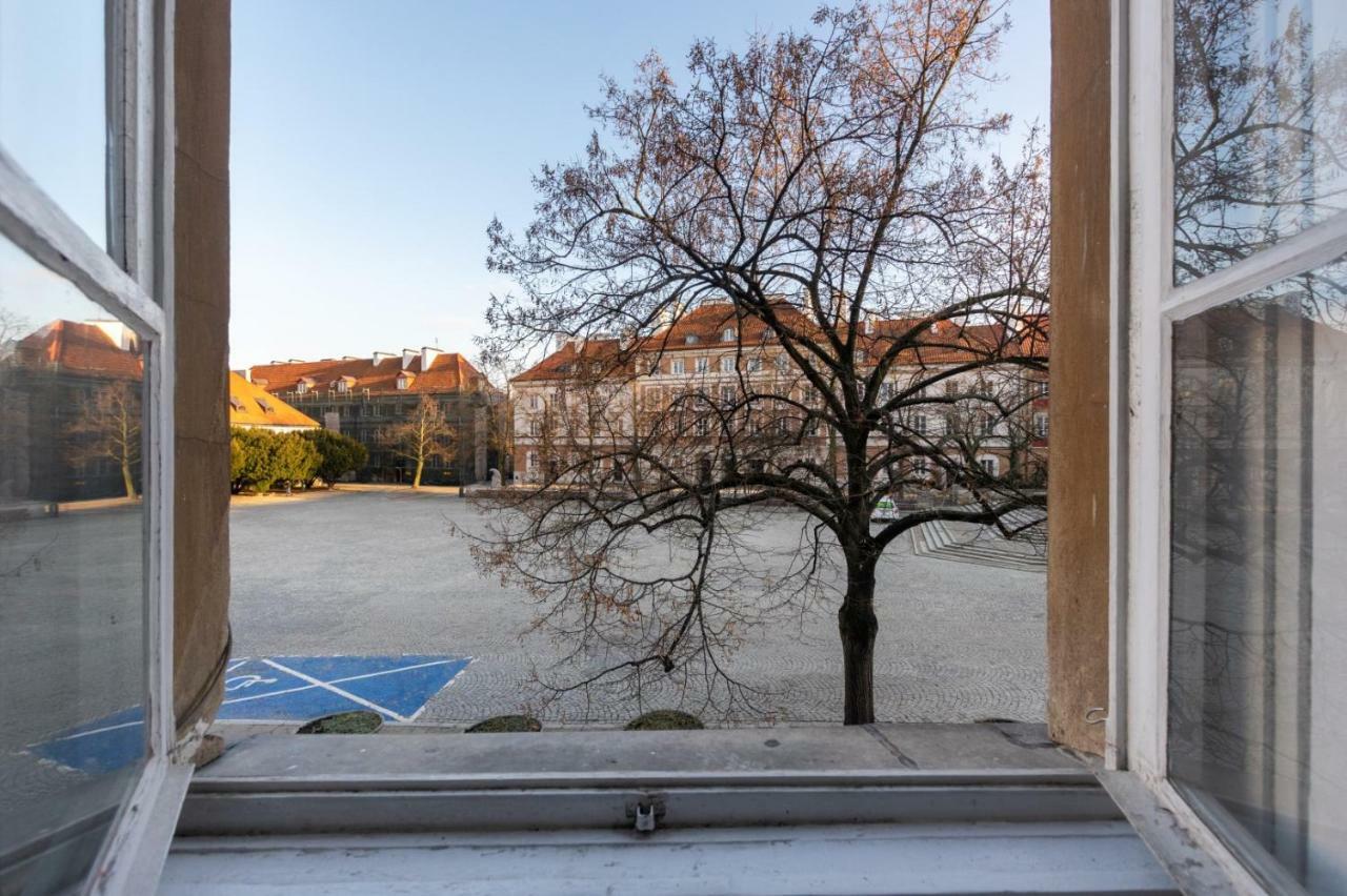 Apartment Concierge Old Town Square *
