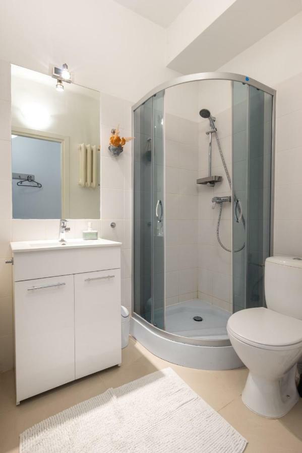 Concierge Old Town Square Apartment