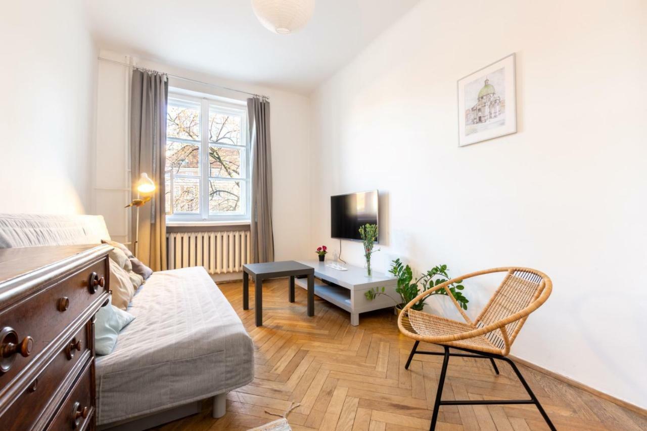 Apartment Concierge Old Town Square Warsaw