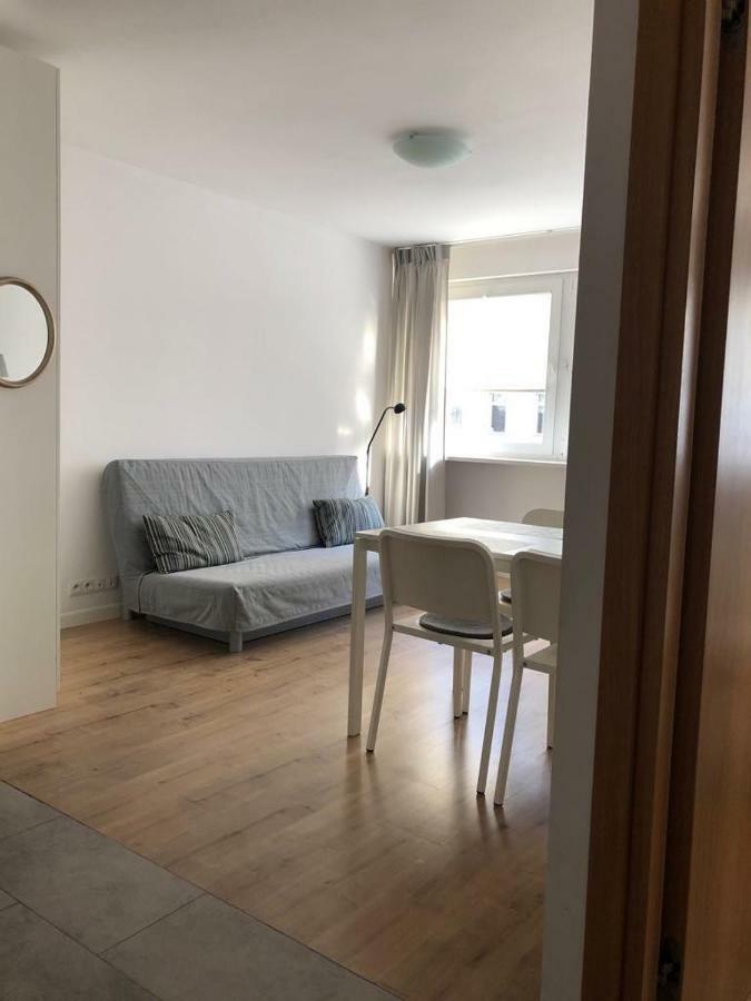 Apartament Centrum Zgoda Apartamento