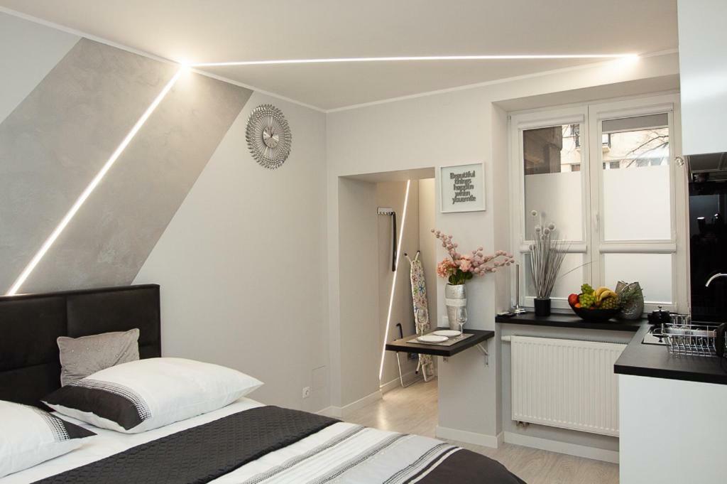 Apartament Novel Mini Warszawa
