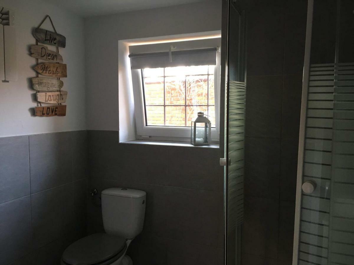 Big Calm 15min 6pers Wifi Fireplace Garden Grill Apartment *