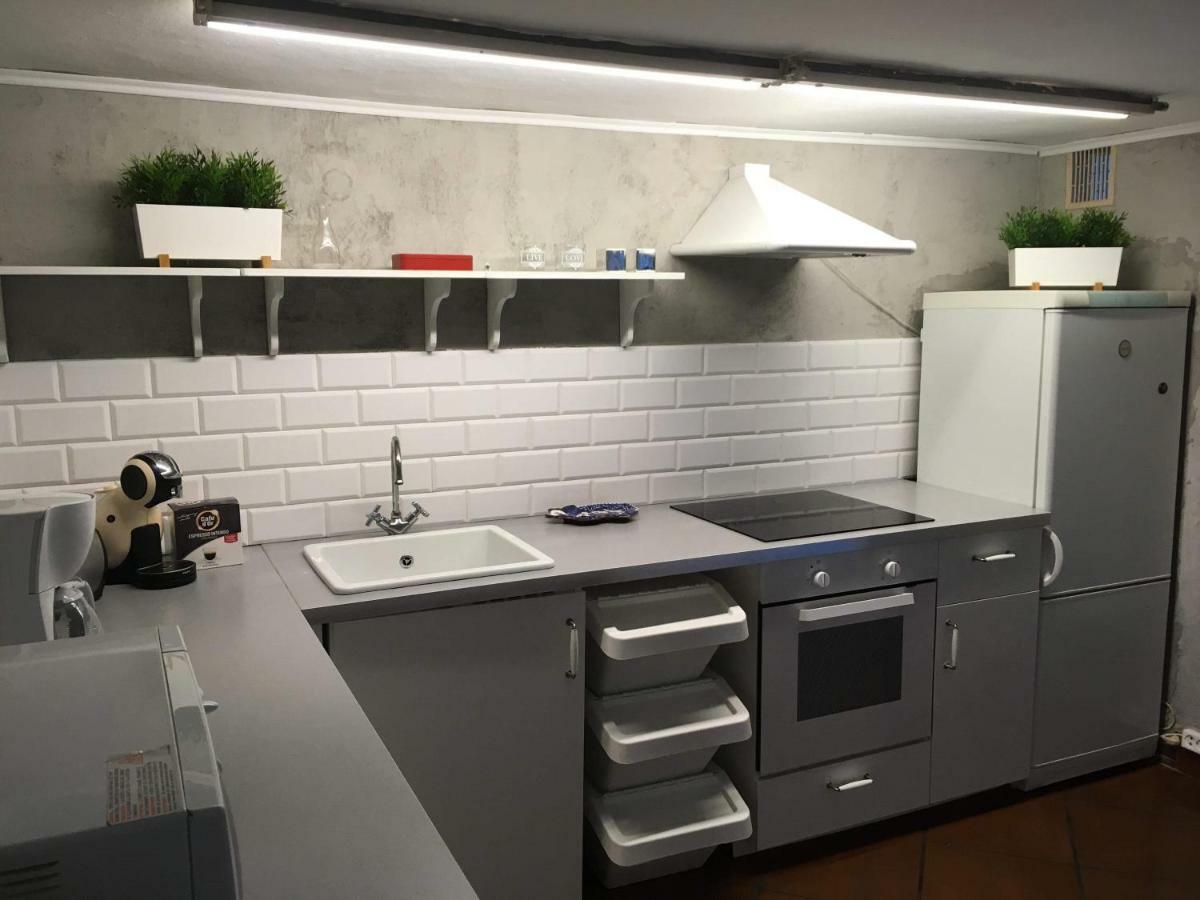 Big Calm 15min 6pers Wifi Fireplace Garden Grill * Warsaw