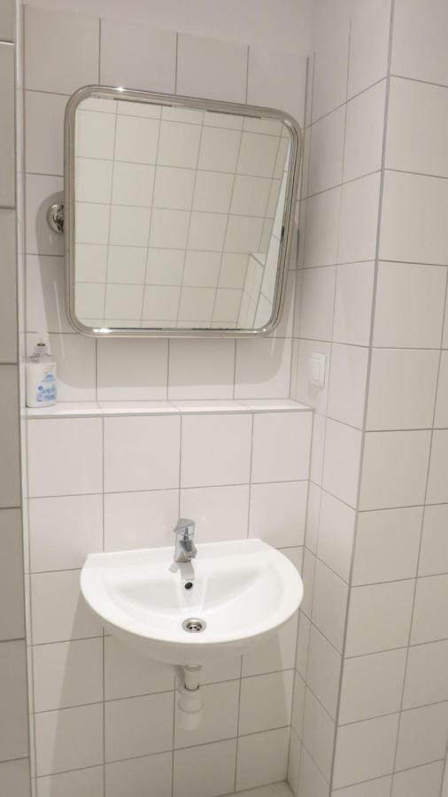 Stacja Rembertow Ở trọ Warsaw