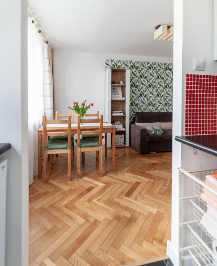 Apartment Torunska Road S8 Warsaw