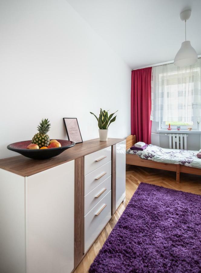 Torunska Road S8 * Warsaw
