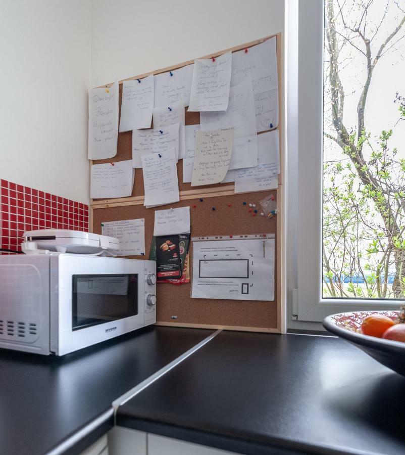Apartment Torunska Road S8 Warsaw