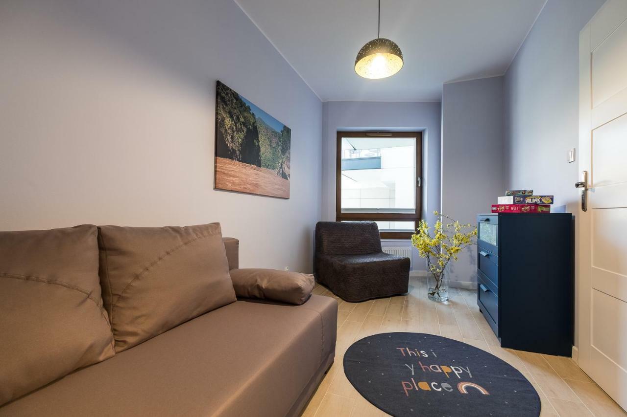 Casa Bonita Apartment Warschau