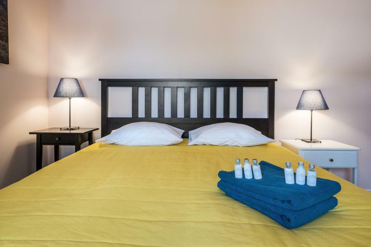 Casa Bonita Apartment Warschau
