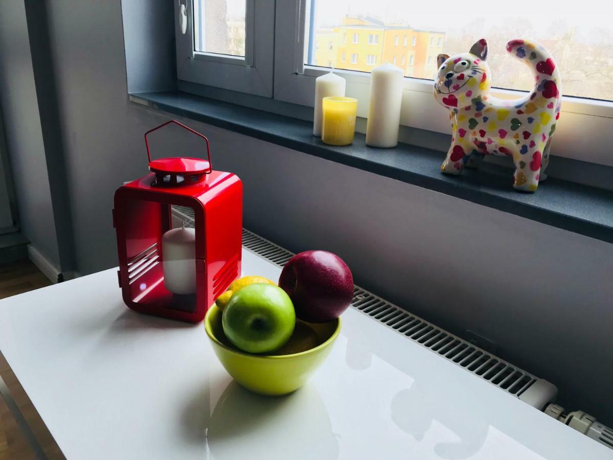 Apartment Sloneczne Skorosze *