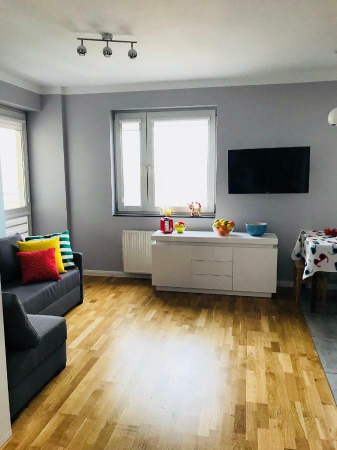 Sloneczne Skorosze * Warsaw