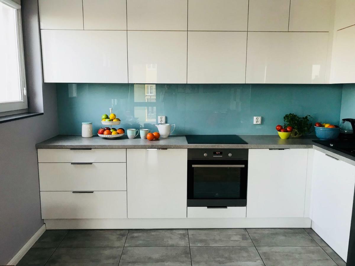 Sloneczne Skorosze Apartment Warsaw