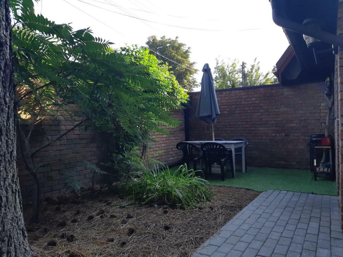 Big Calm 15min 6pers Wifi Fireplace Garden Grill * Warsaw