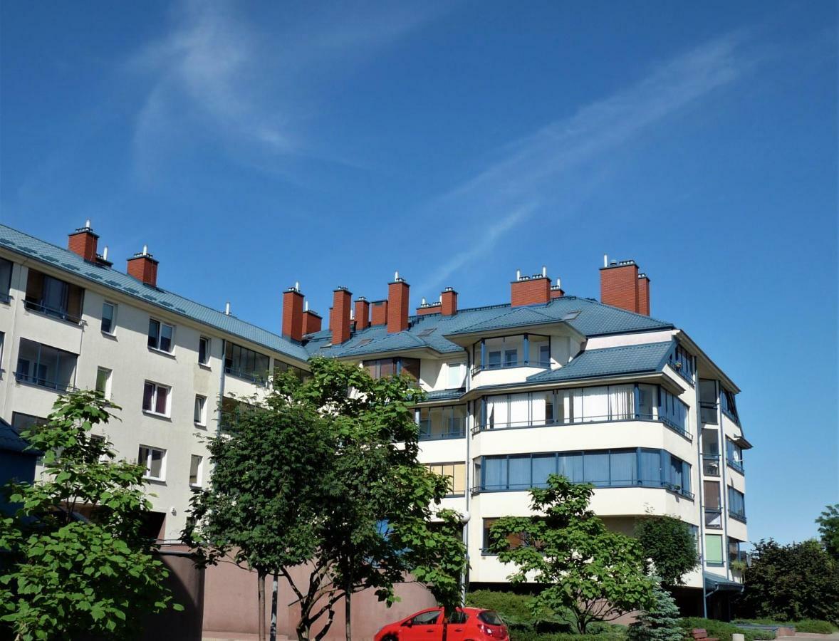 Apartment Warszawa Zacisze