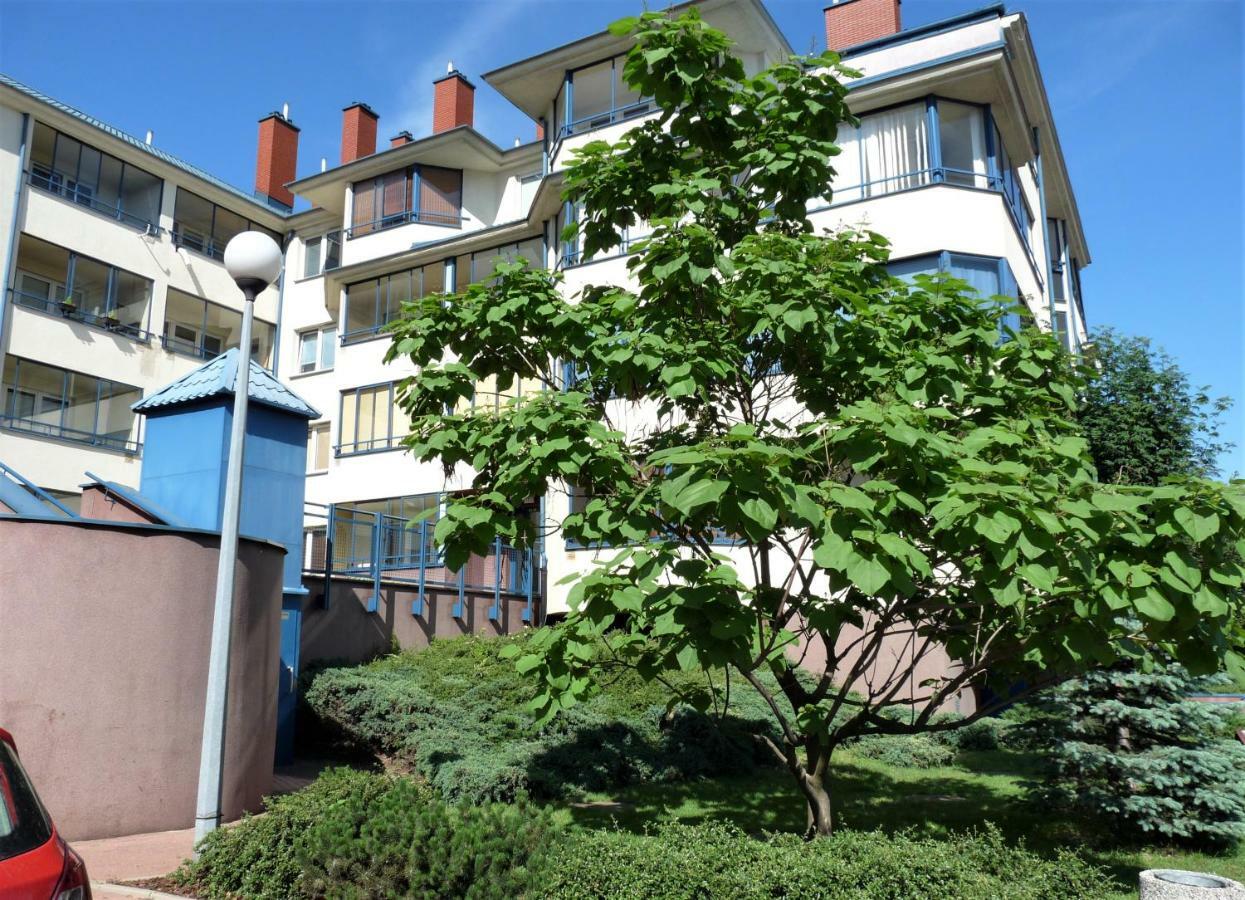Warszawa Zacisze Apartment
